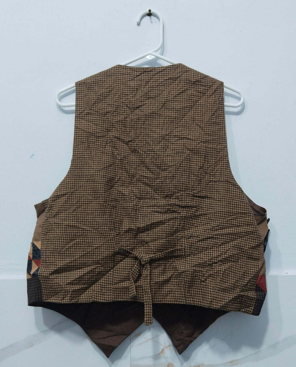 Women's Up Vest