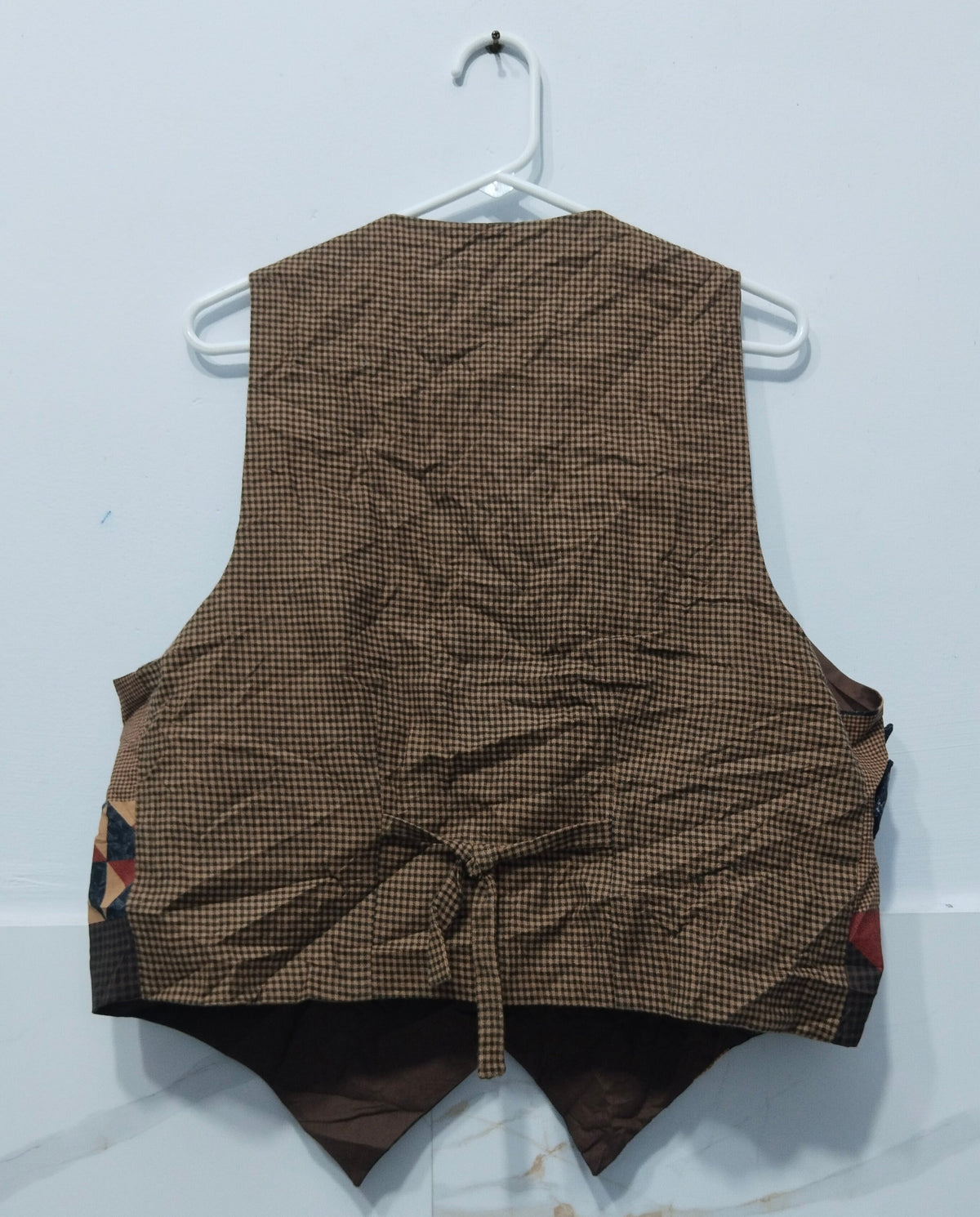 Women's Up Vest