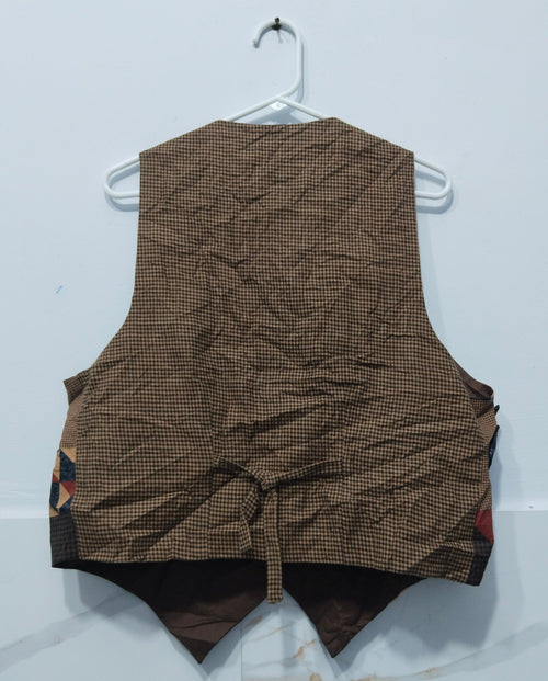 Women's Up Vest