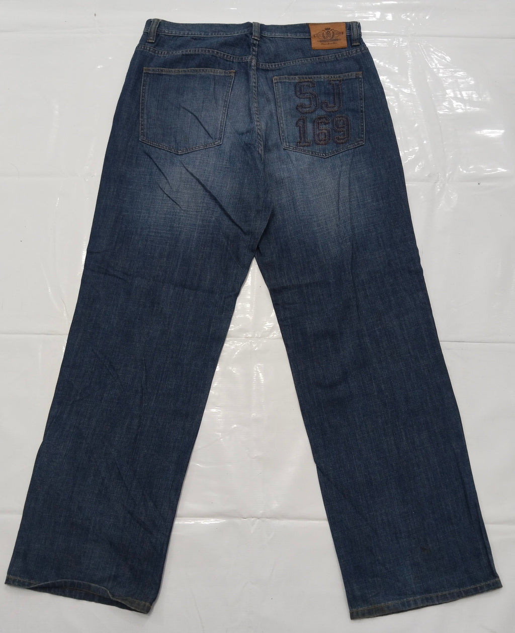 Sean John Men's Jeans 100%Cotton