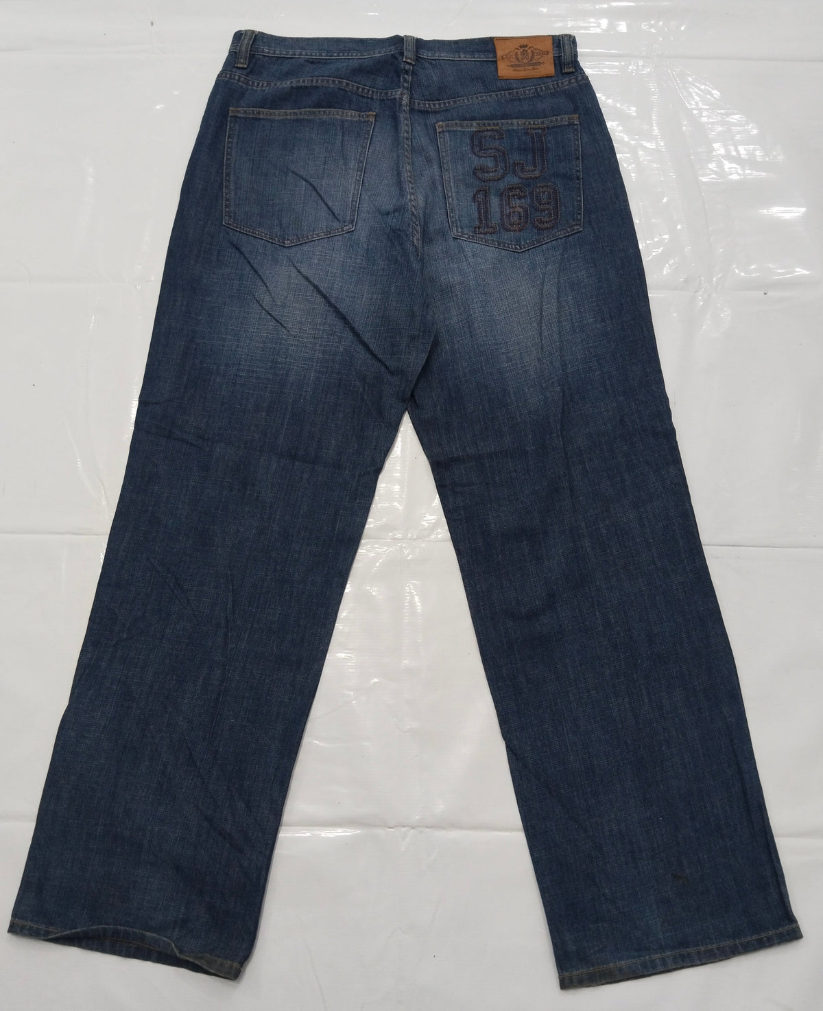 Sean John Men's Jeans 100%Cotton