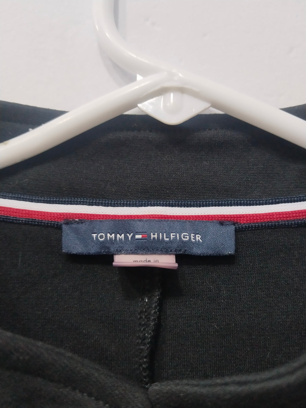 Tommy Hilfiger Women's Jacket
