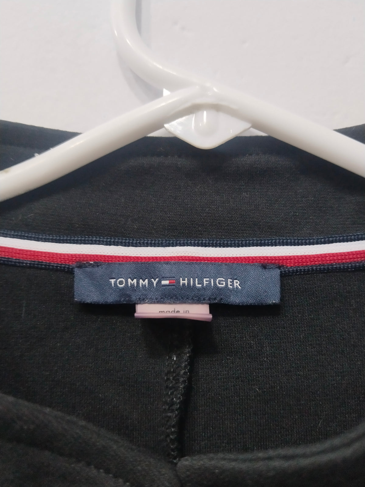 Tommy Hilfiger Women's Jacket