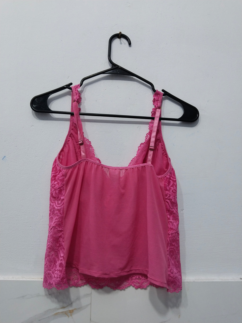 Women's Nylon Blouse