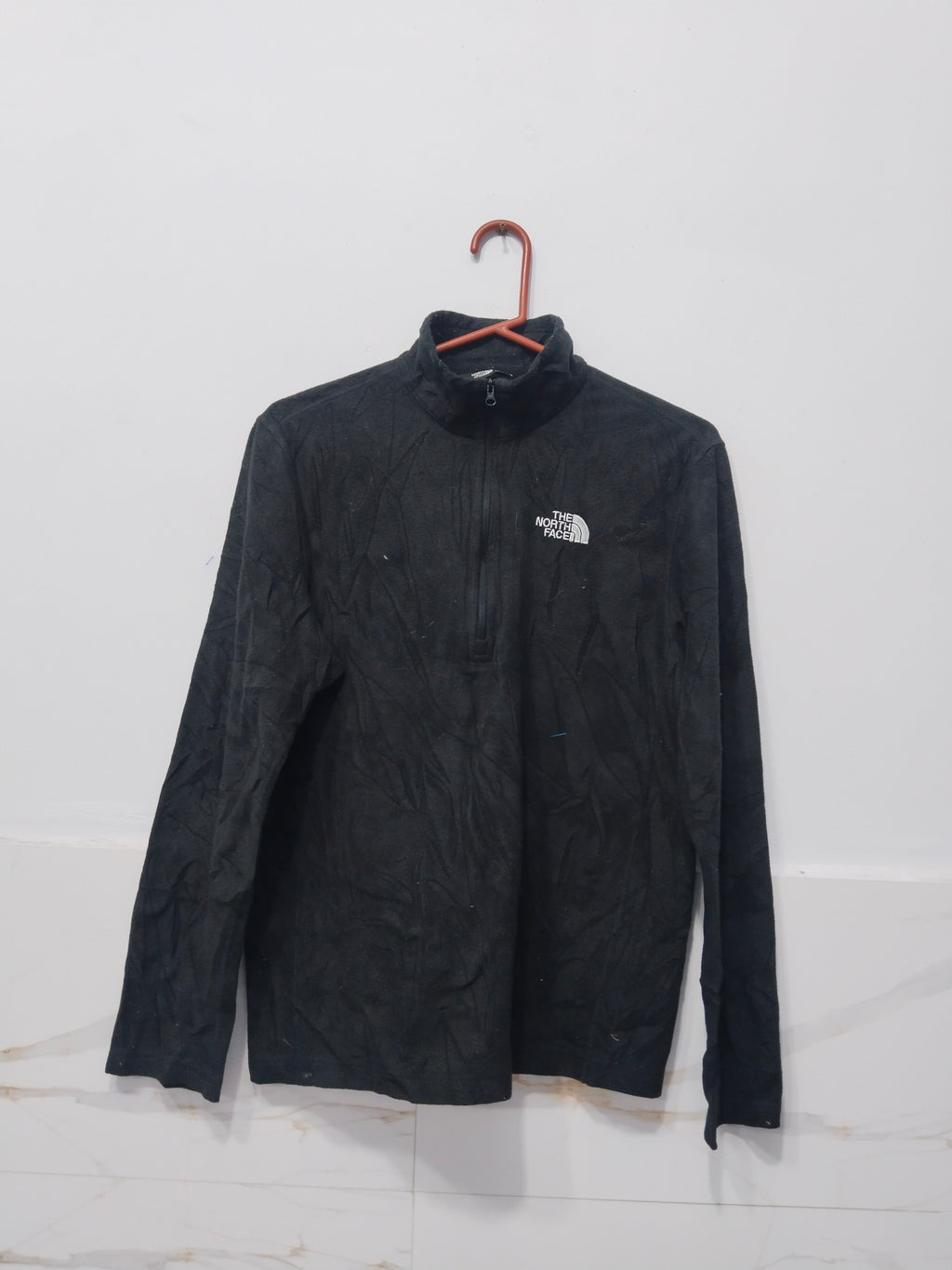 The North Face Men's Collar Jacket