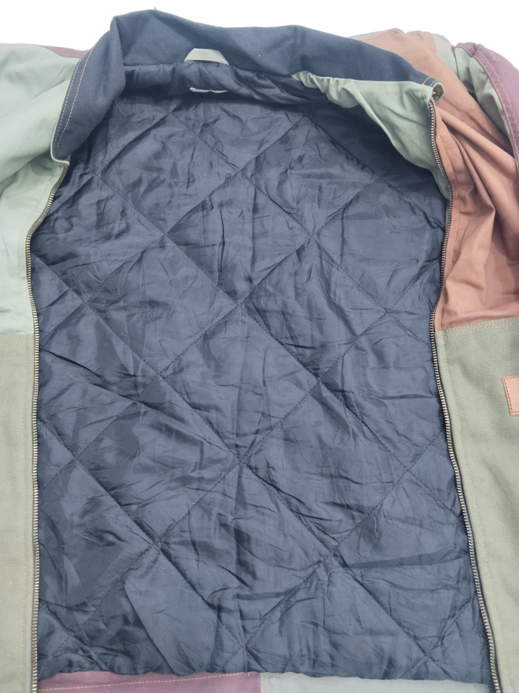 Carhartt Rework Jacket