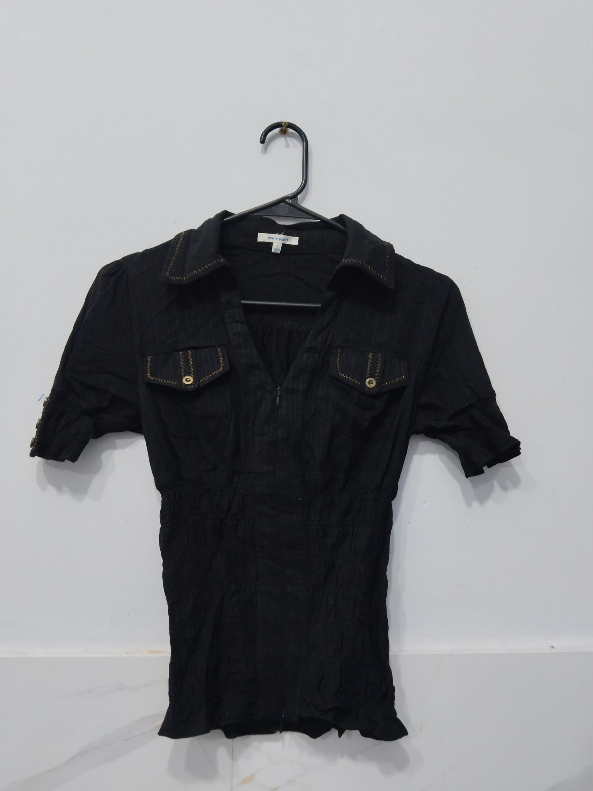 Valley girl Women's Shirt