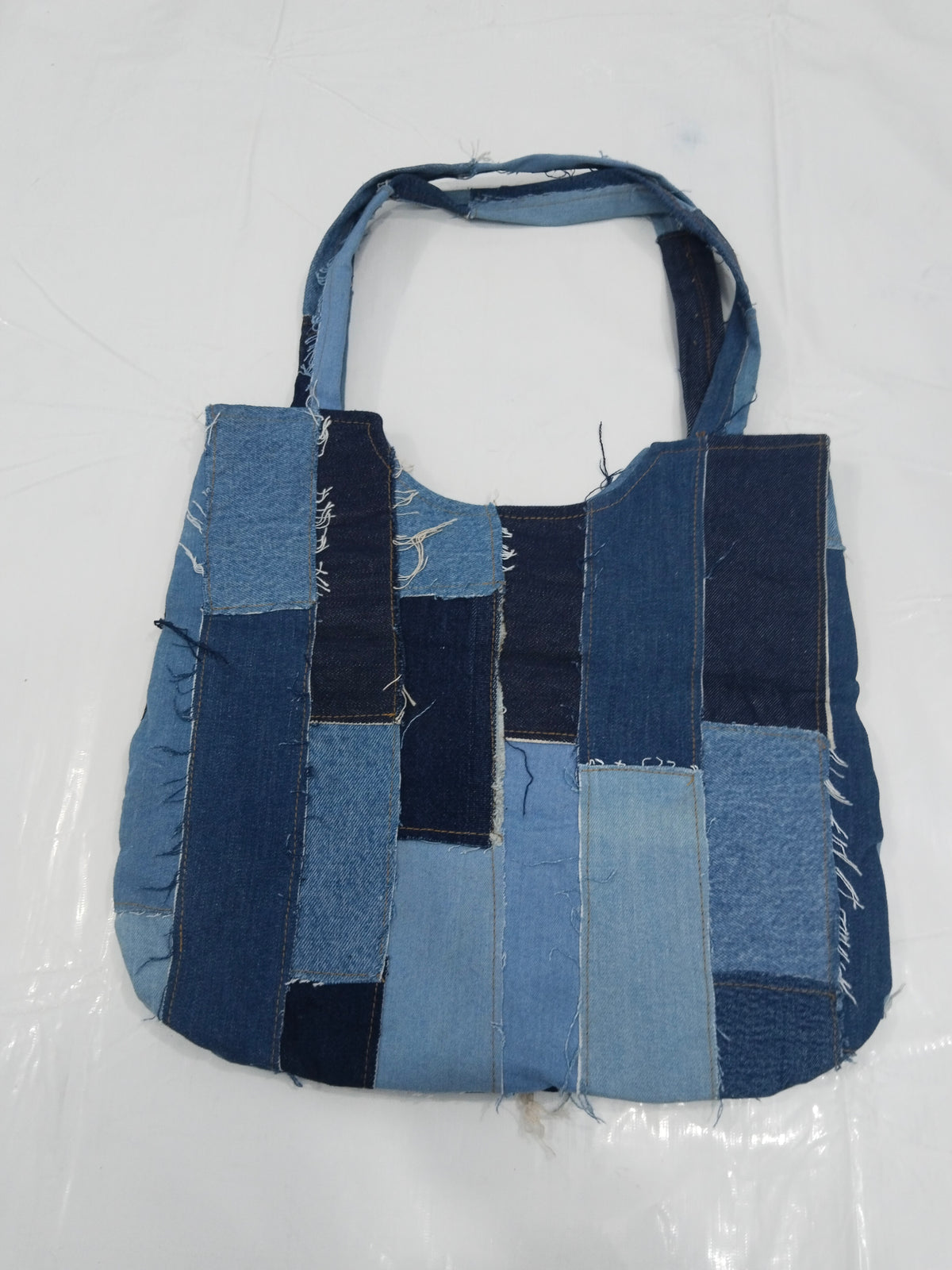 Levis Rework Bag
