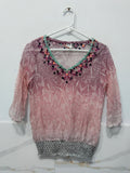Akemi Long Sleeve Top