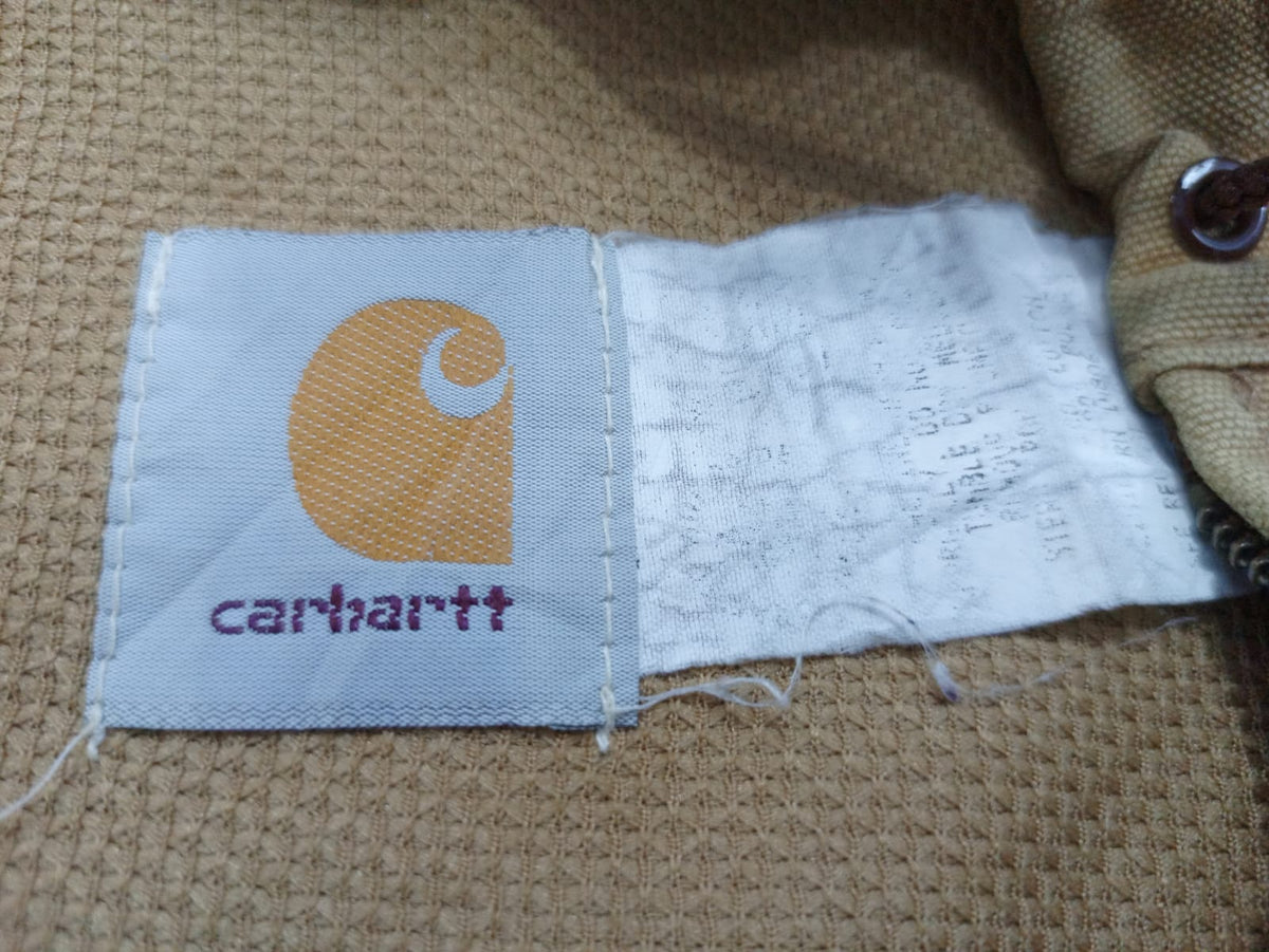 Carhartt Vintage Jacket