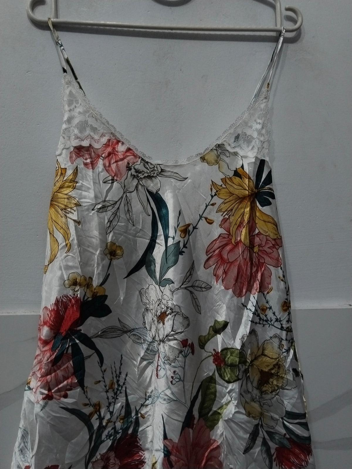 Women's Y2k Tank Top 100%Polyester