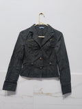 Smart Set Denim Jacket