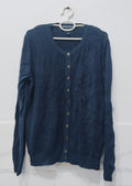 Tommy Hilfiger Women's knit Sweater 100%Cotton