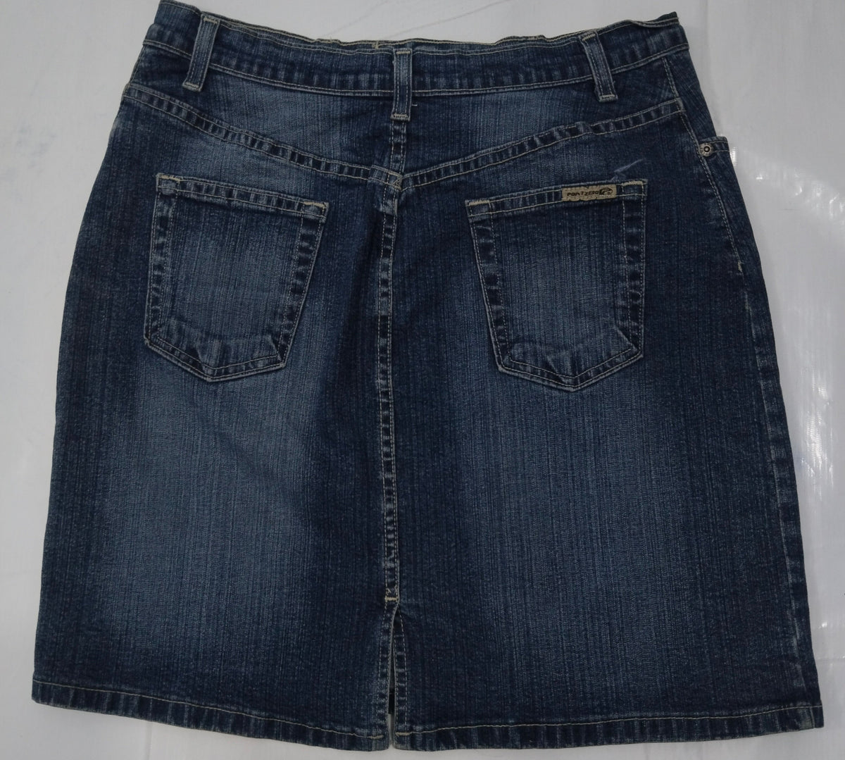 Point Zero Skirt