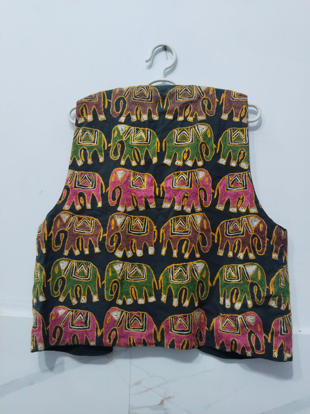 Women's Y2k Vest