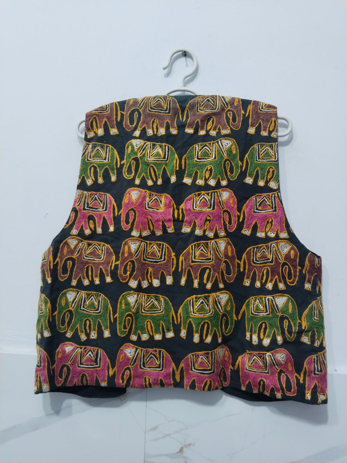 Women's Y2k Vest