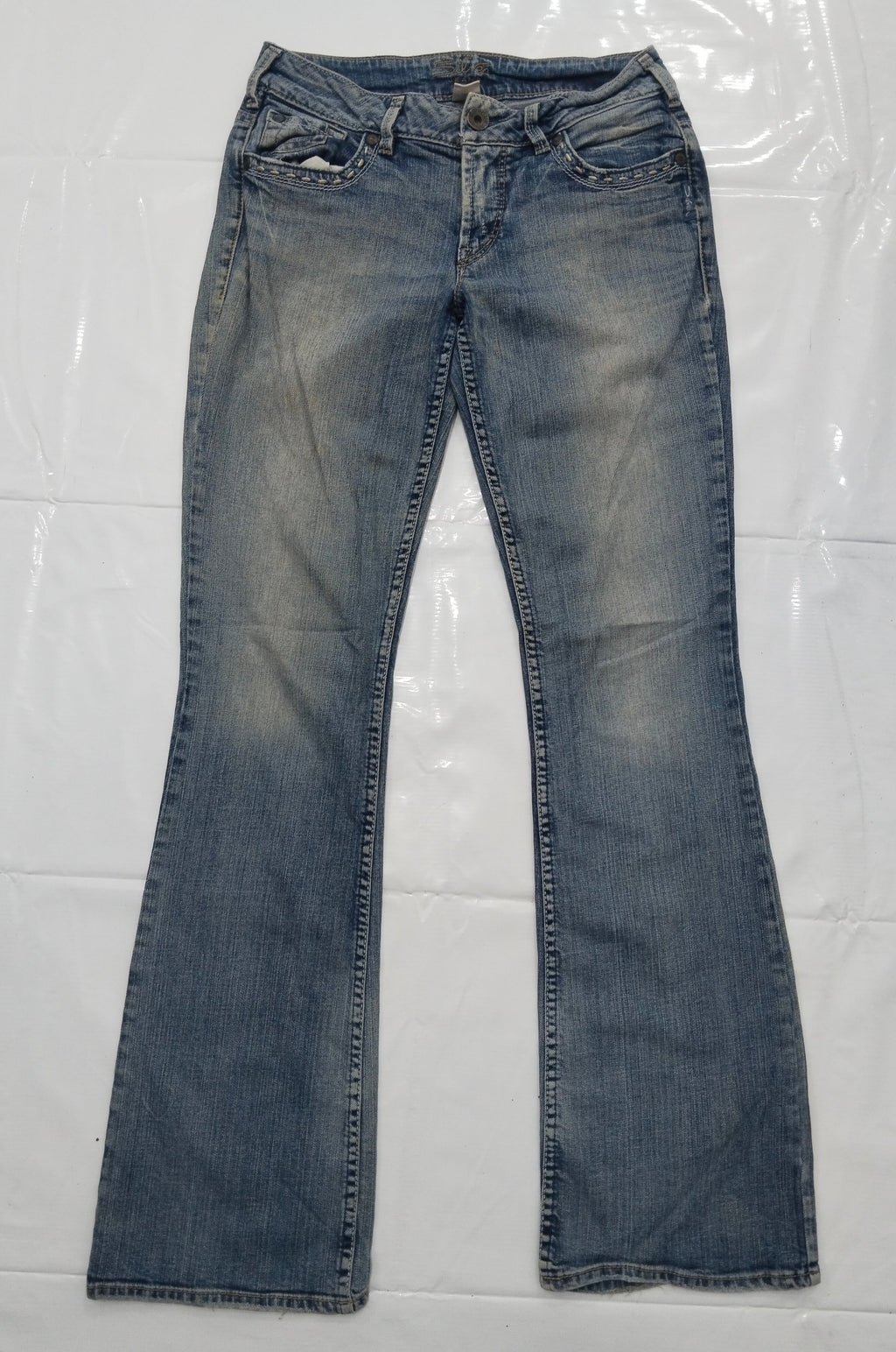 Silver Jeans Women's Pant