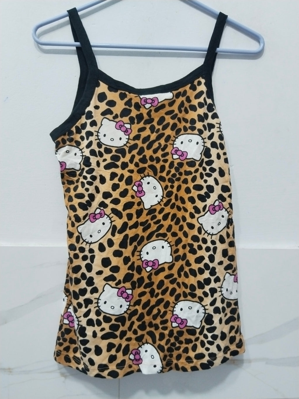 Hello Kitty tank Top