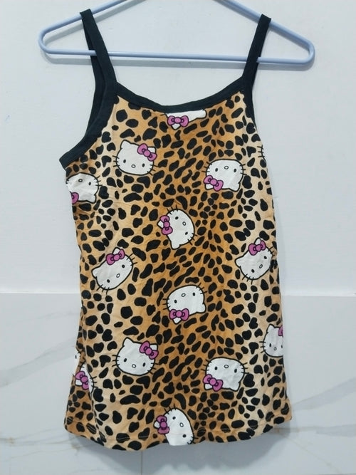 Hello Kitty tank Top
