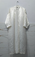 Christian Dior Women's Short Sleeve Long Dress