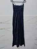 BE Smart Sleeveless Long Dress
