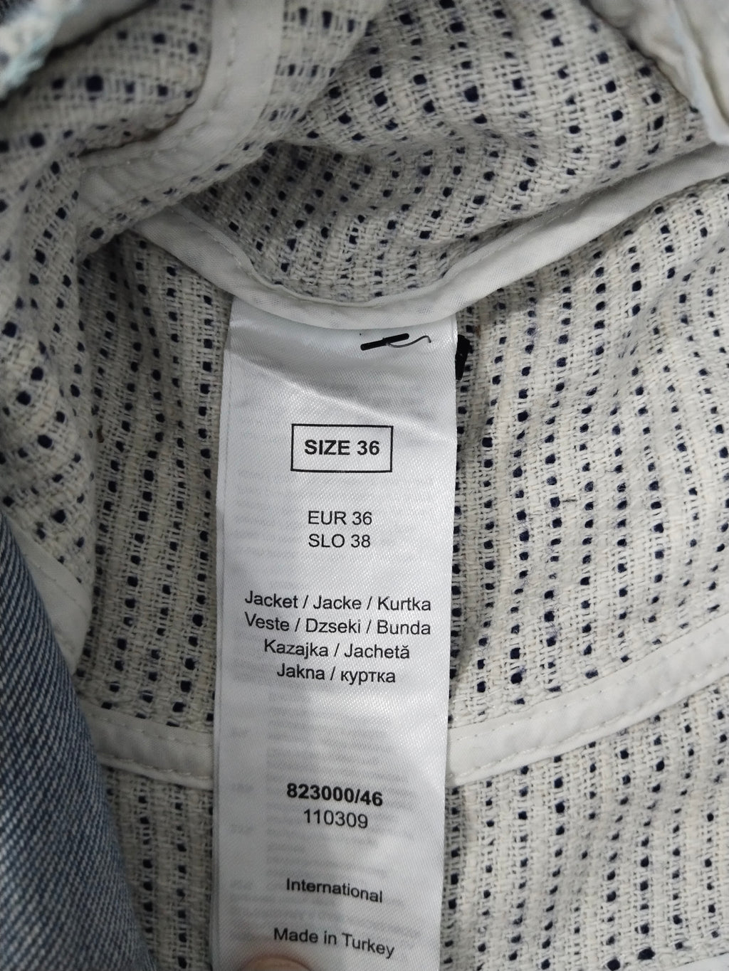 Orsay Women's sweater