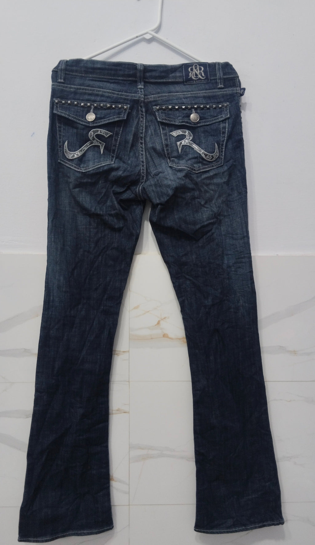 Rock&Republic Women's Pant