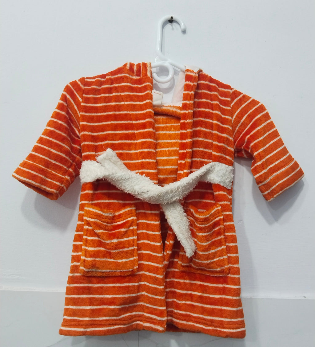 Baby Hoodie