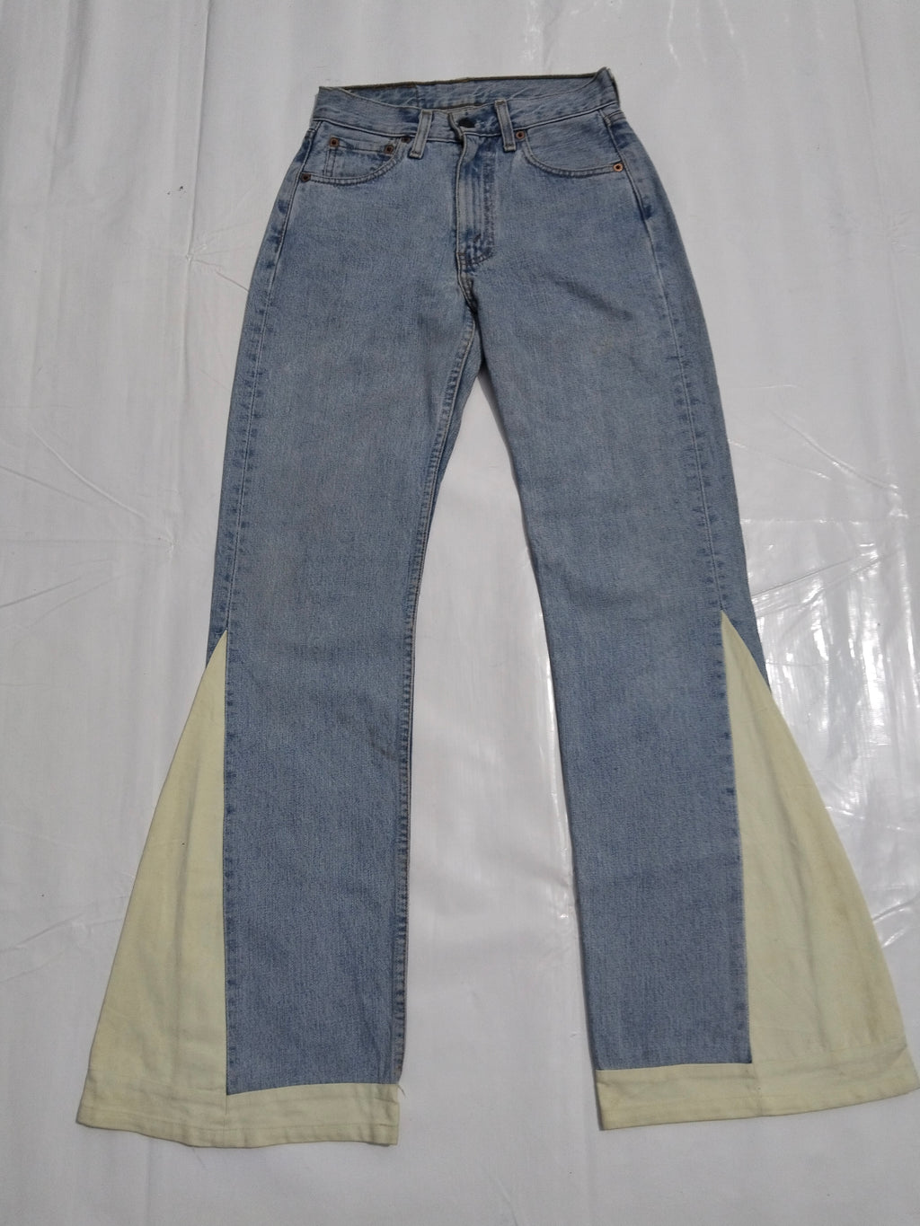 Levi Strauss Rework Pant