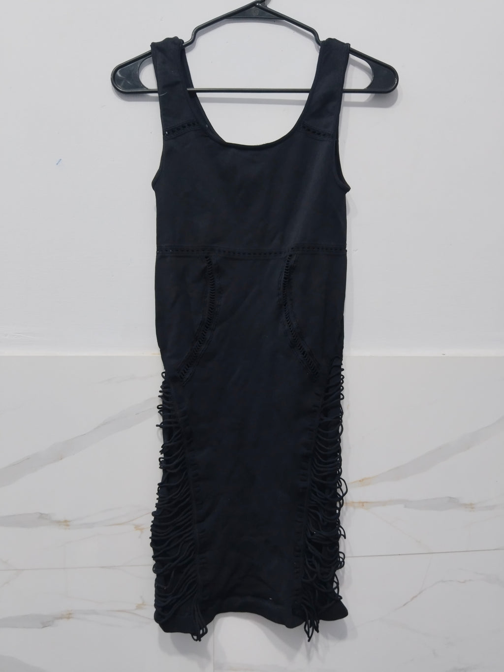 bebe Nylon Dress