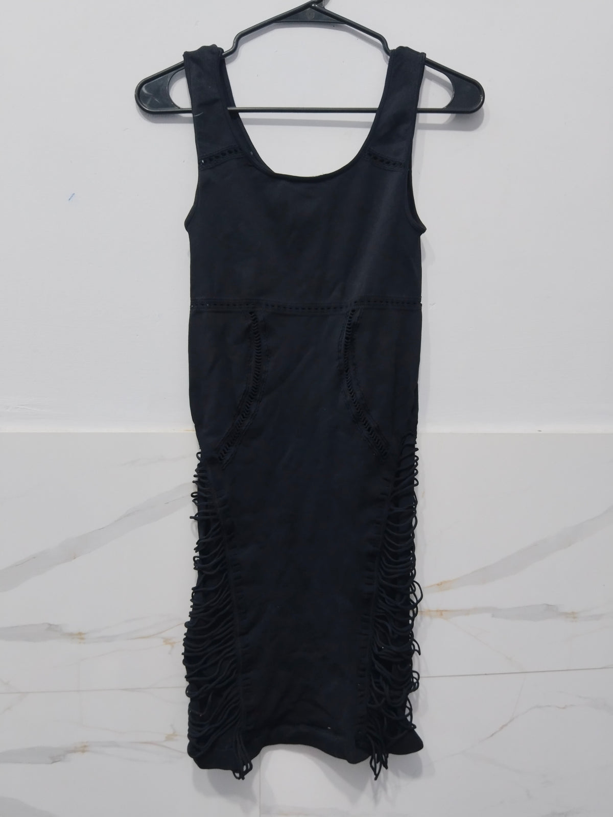 bebe Nylon Dress