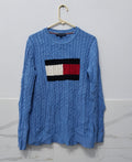 Tommy Hilfiger Sweater 100%Cotton