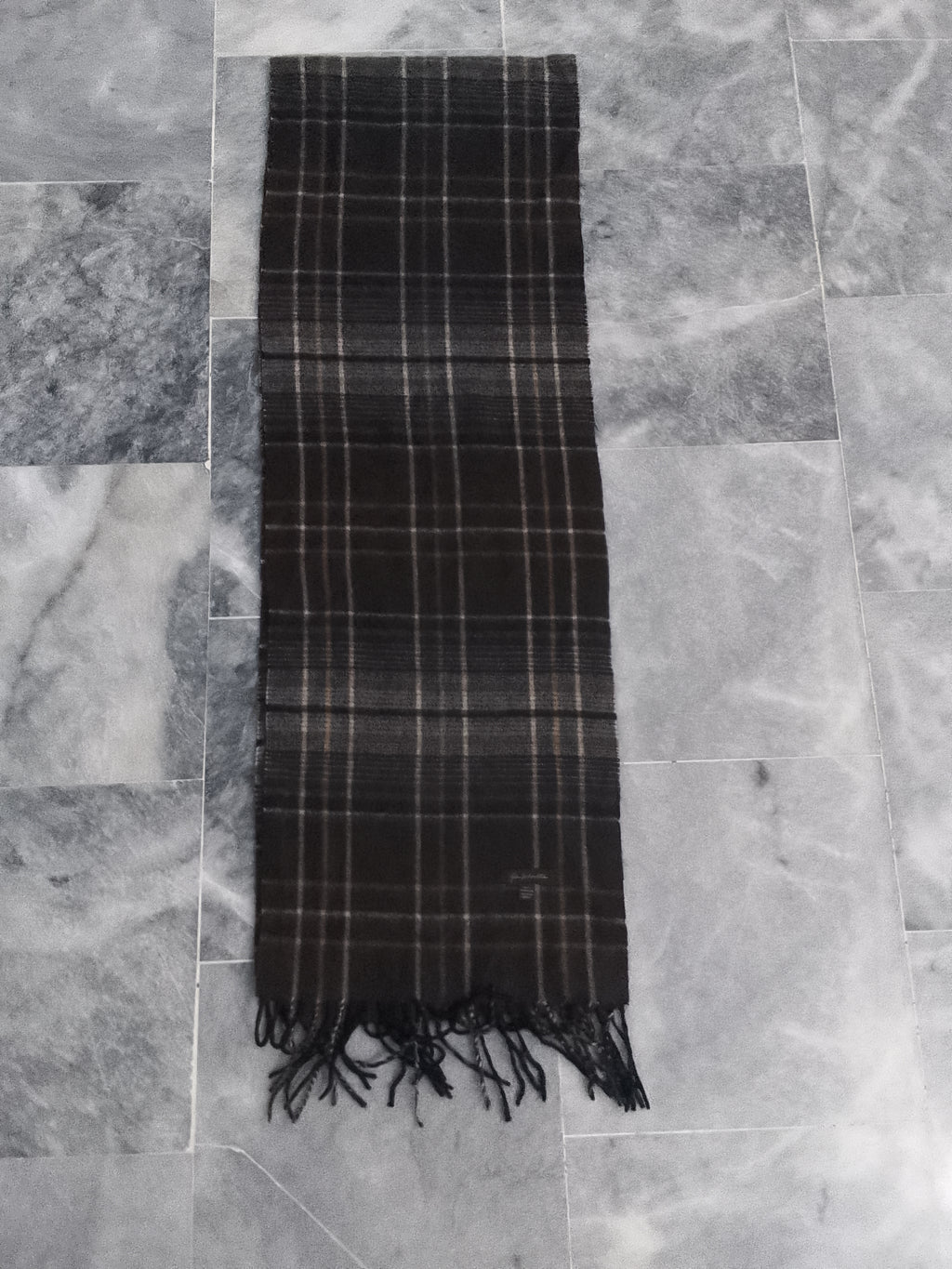 John W. Nordstrom Scarf