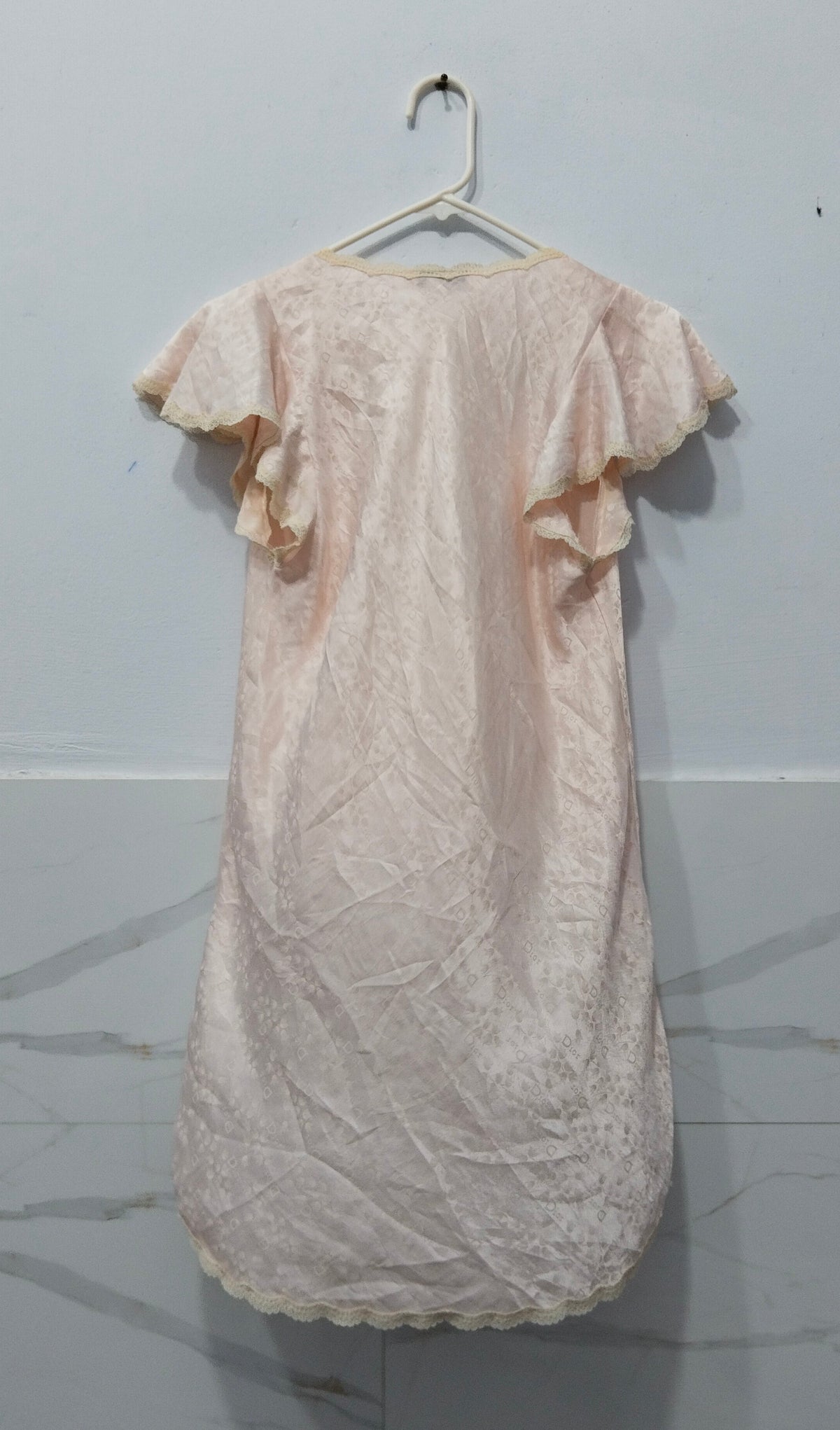 Christian Dior Women's Long Dress