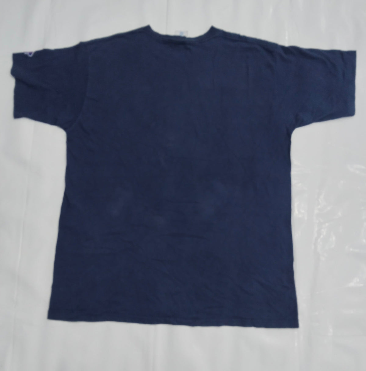 Prolayer Single Stitch T-Shirt