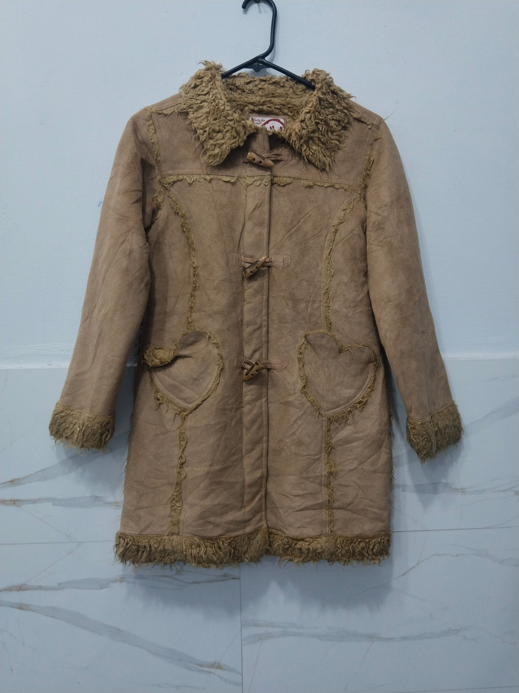 The Children,s Place Jacket