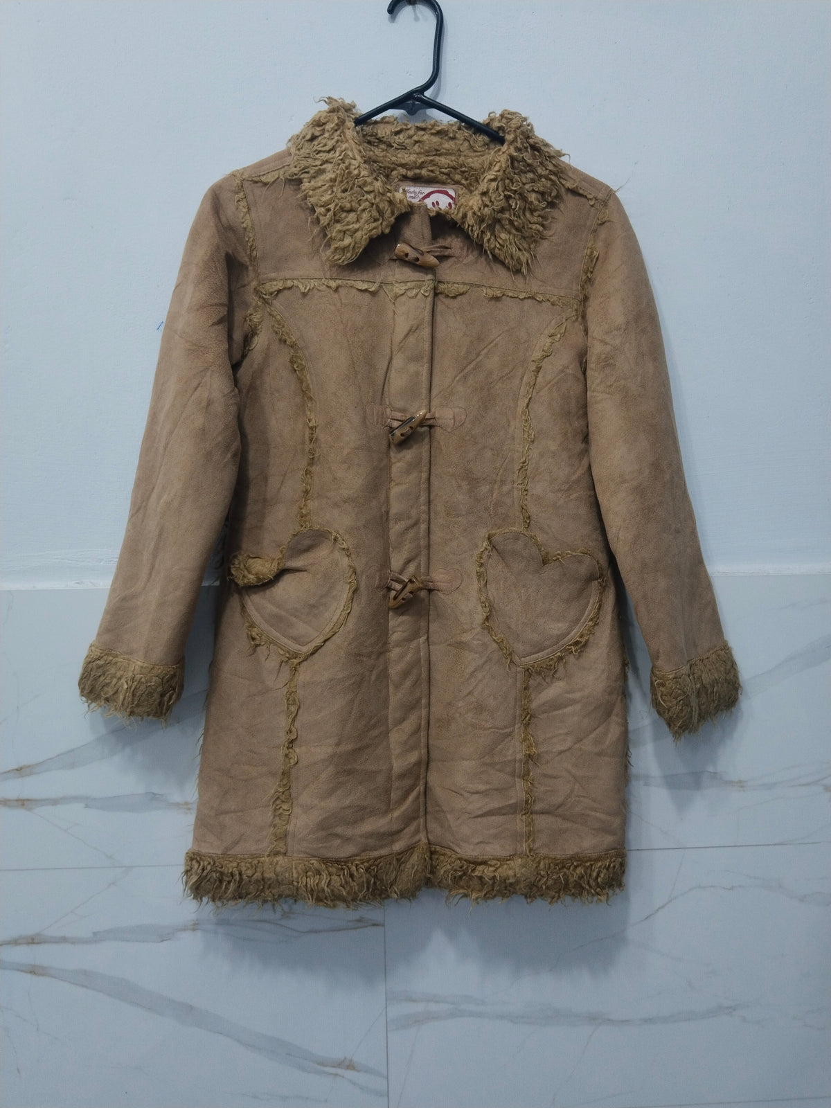 The Children,s Place Jacket