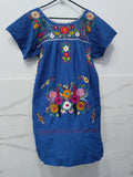 Women's Sleeveless Long Dress