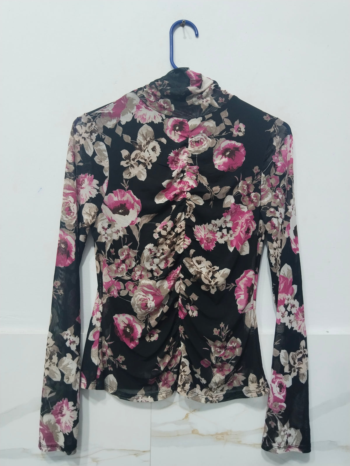 Women's Y2k LongSleeve Top