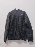 HURLEY Men's Hoodie 100% Polyester