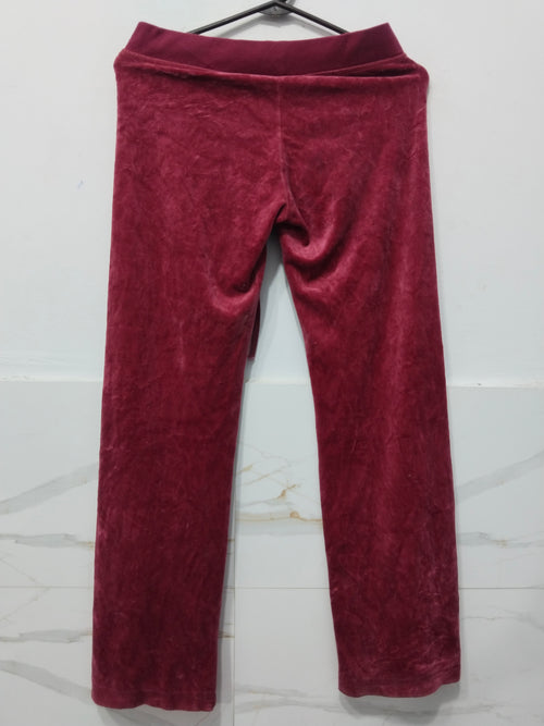 Y2k Women's Trouser