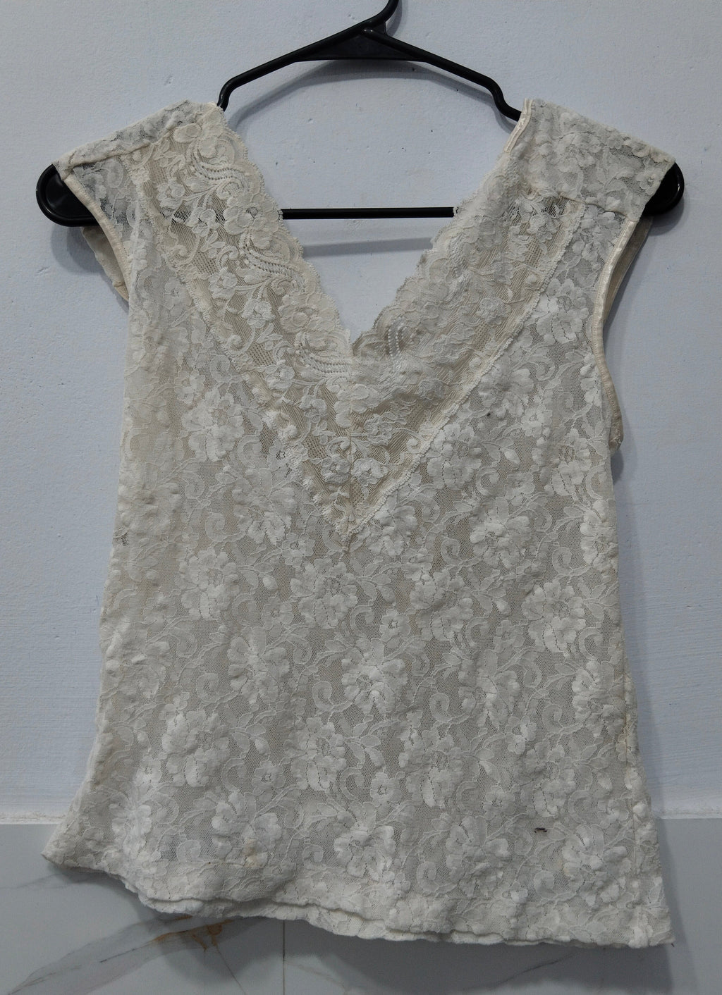 V-neck Top