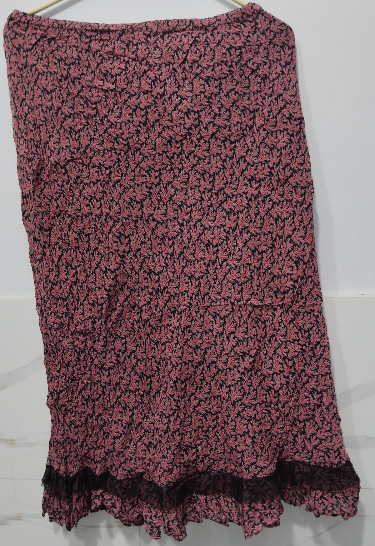 April Cornell Skirt