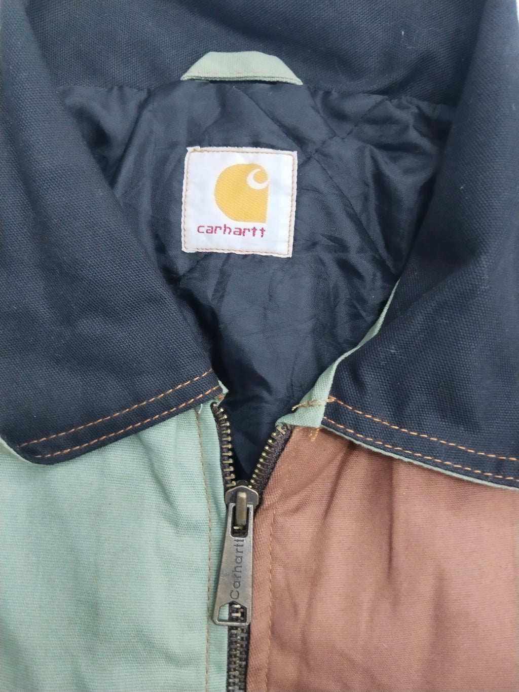 Carhartt Rework Jacket