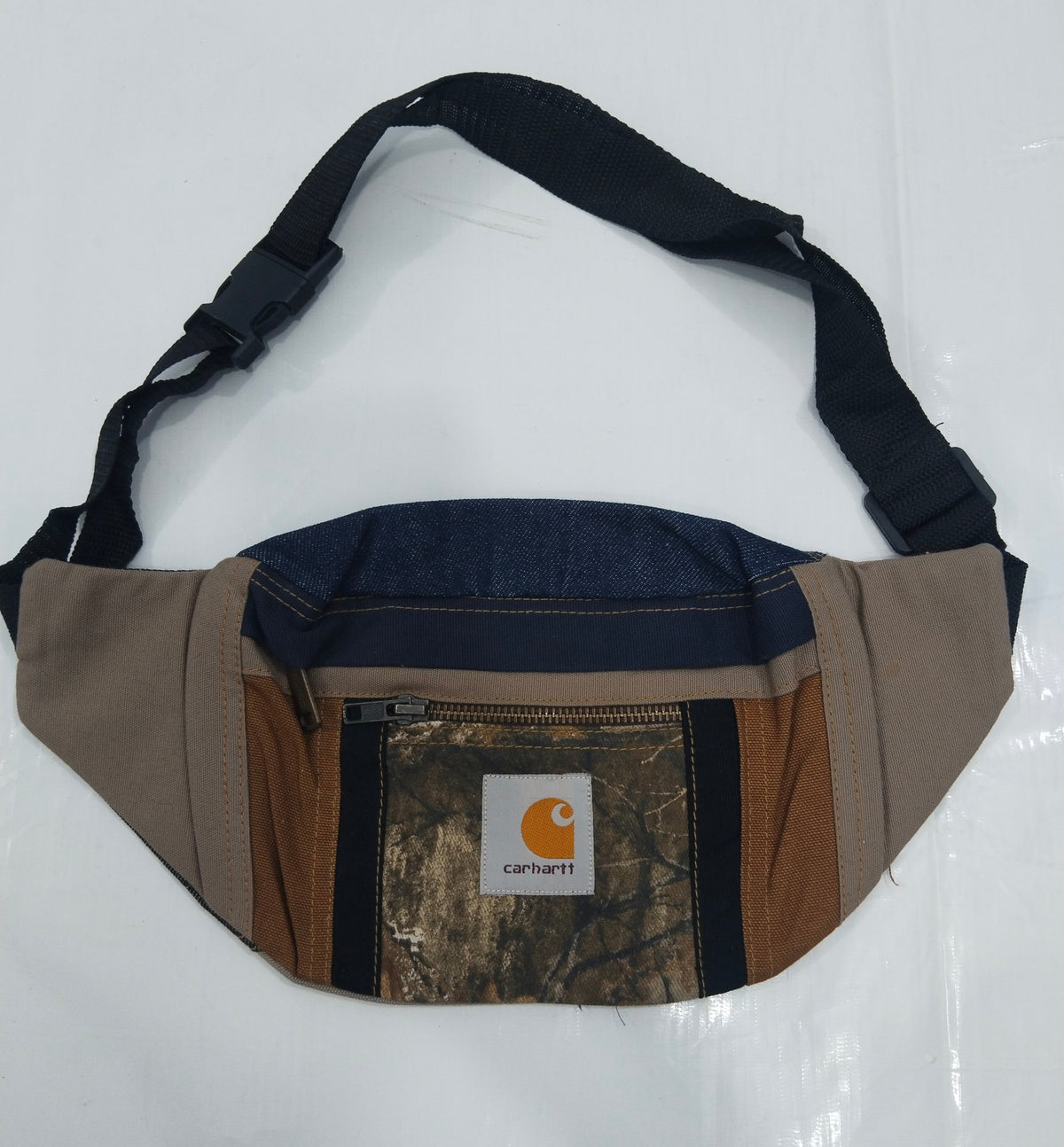 Carhartt Rework Hand Bag