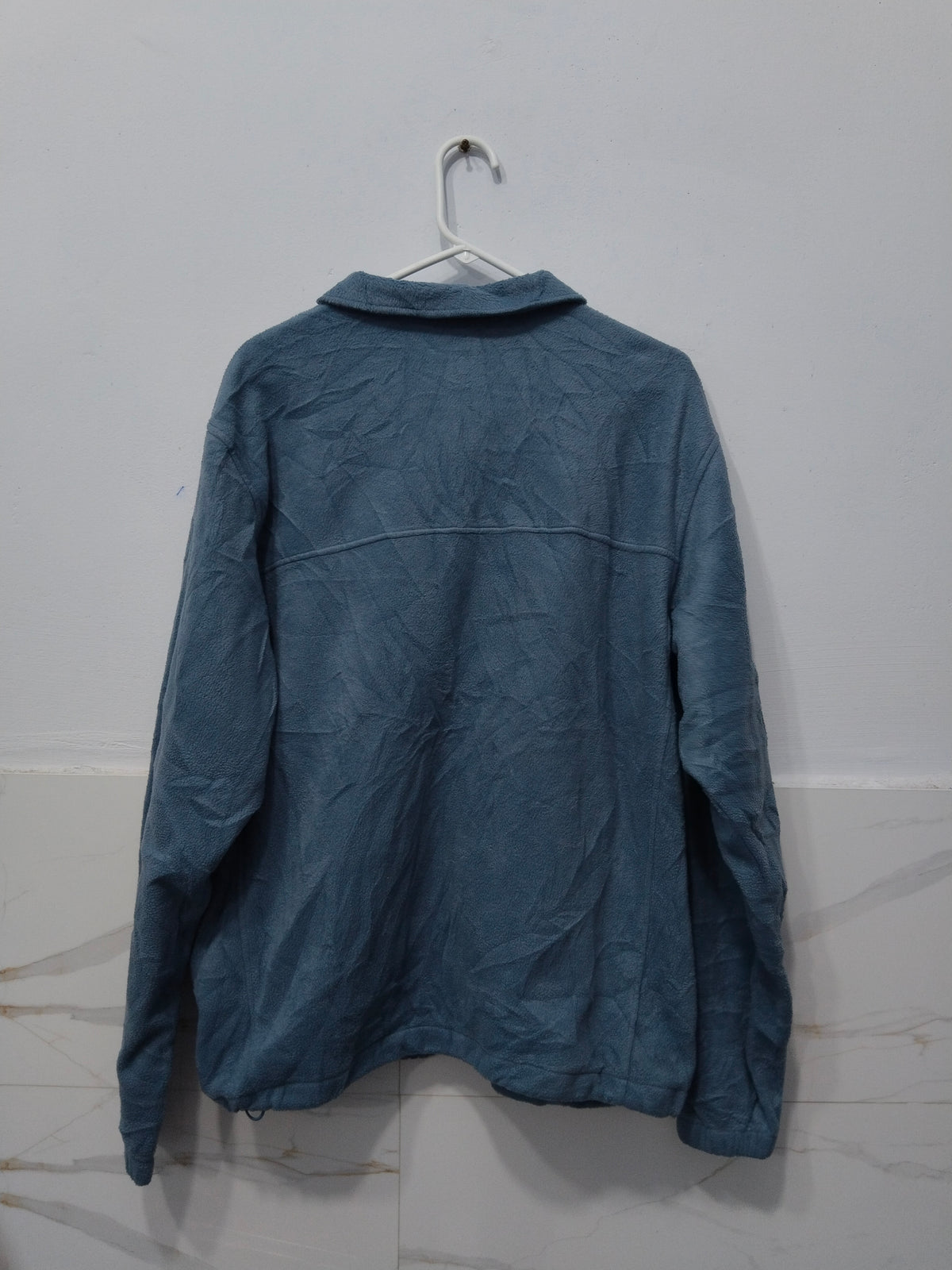 Colombia Women’s long-sleeve collared jacket