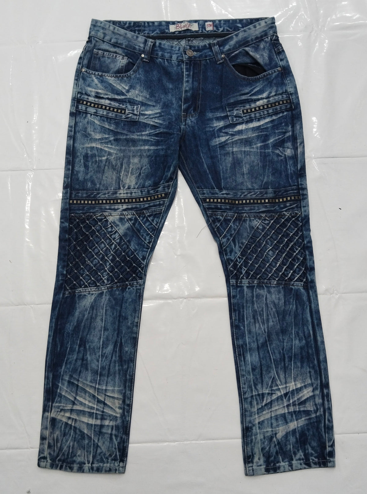 Blacx Men's Jeans