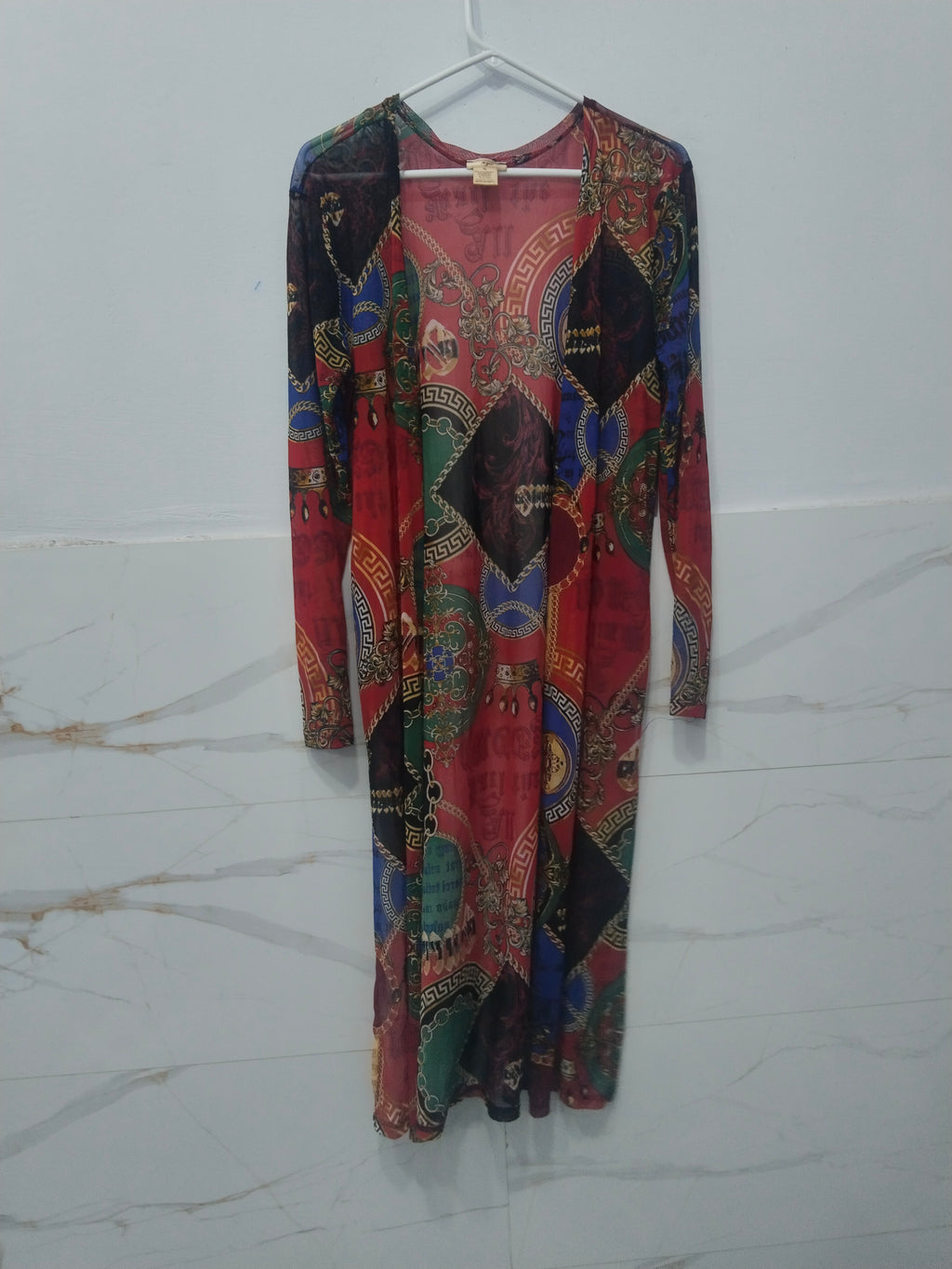 Women's Long Dress