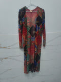 Women's Long Dress