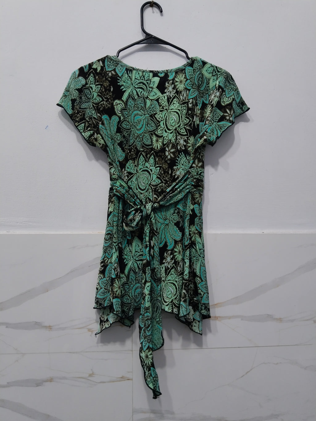 New Directions 100% Polyester Dress